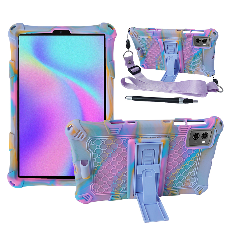 Legion Laptop Accessories - Zachte Siliconen Hoes Universeel Voor Lenovo