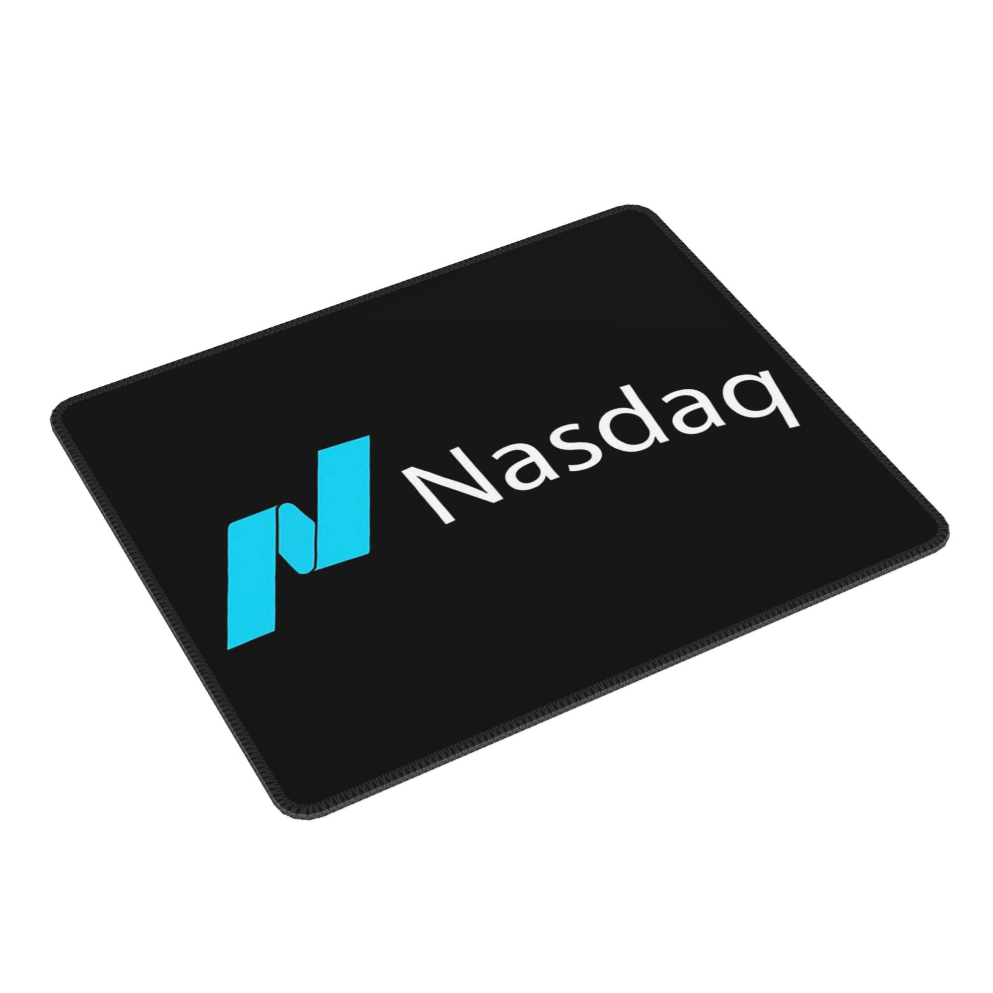 Laptop Accessories Market - Nasdaq voorraadmarkt Muismat Computertoetsenbord Muismat Gaming