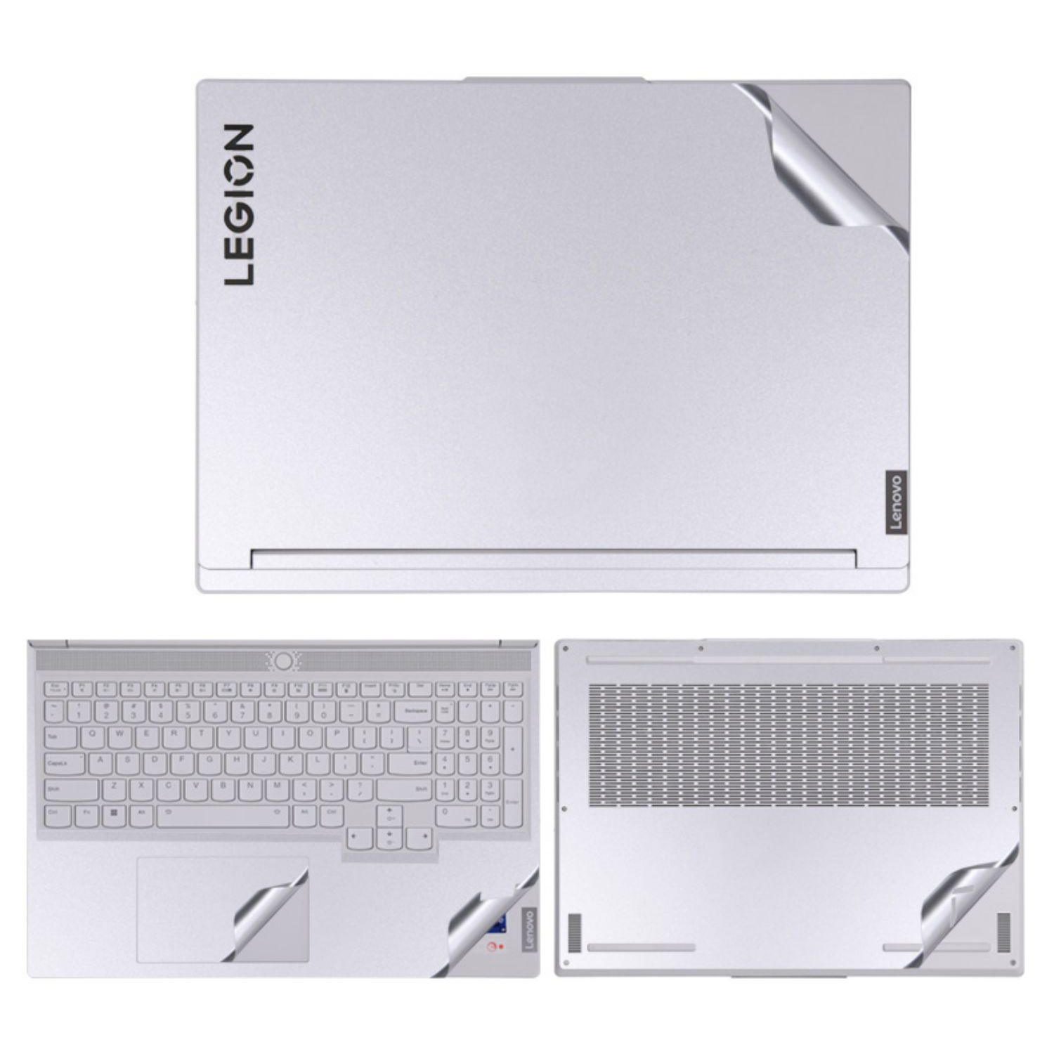 Legion Laptop Accessories - Laptop Huidhoes Voor Lenovo Legion 7