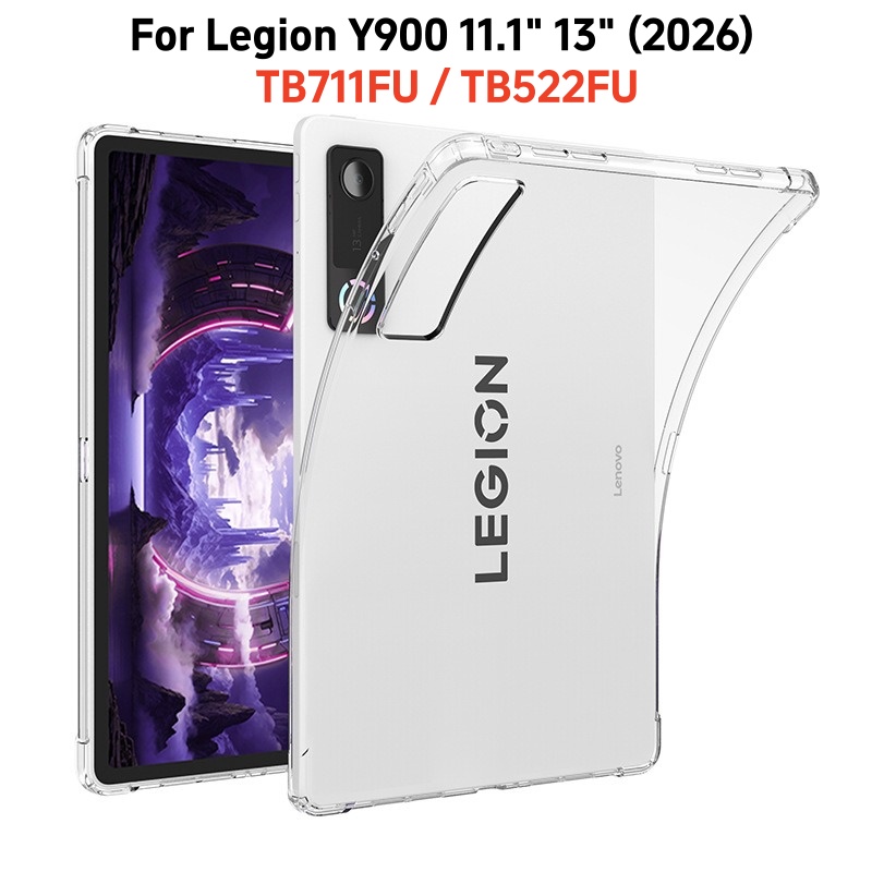 Legion Laptop Accessories - Voor Lenovo Legion Y900 11 Case