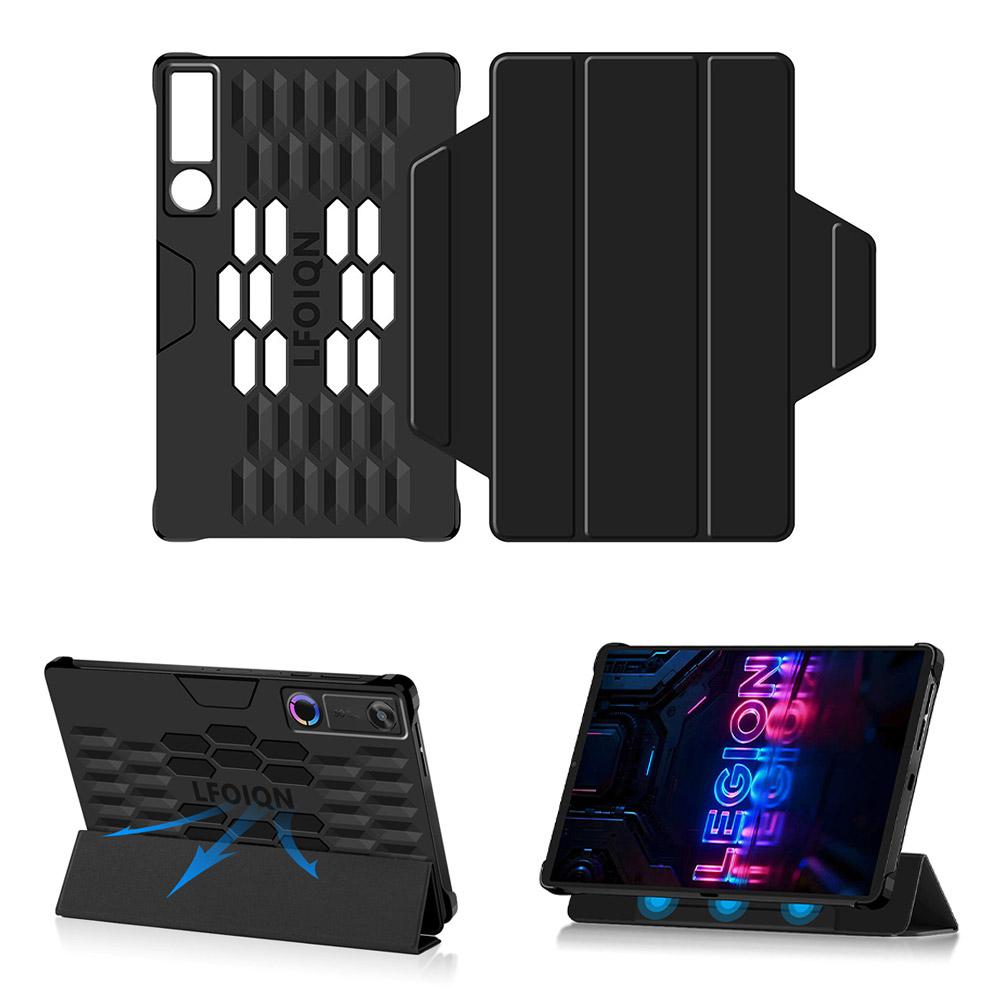 Legion Laptop Accessories - Magnetische afneembare beschermhoes voor Lenovo Legion