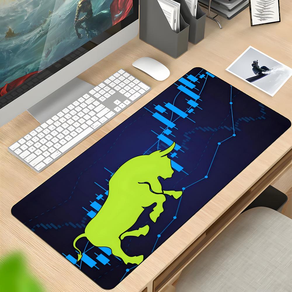 Market Bull Muismat Rubberen m - Laptop Accessories Market recensie en prijs
