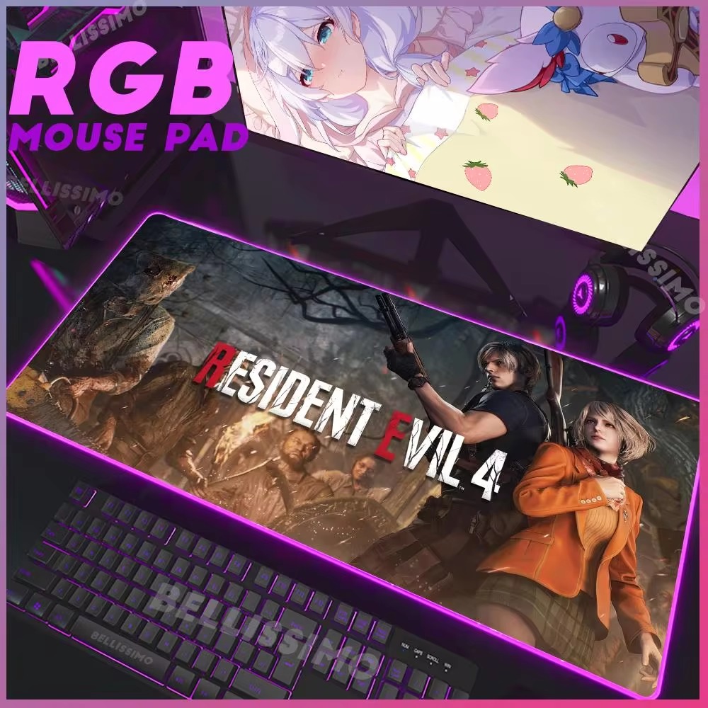 R_resident E_evil Serie RGB Ga - Laptop Accessories Nearby recensie en prijs