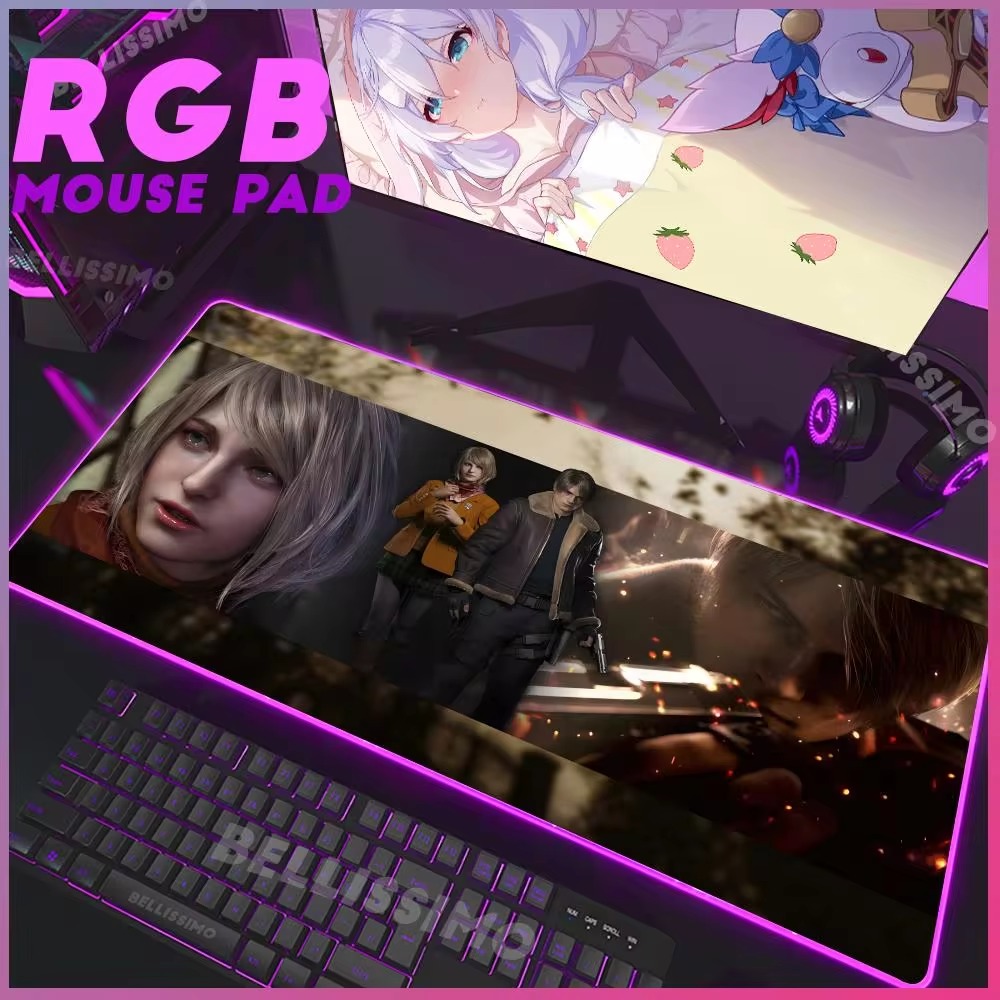 R_resident E_evil Serie RGB Ga - Laptop Accessories Nearby recensie en prijs