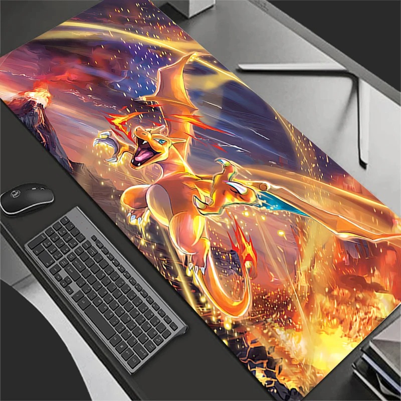 Muismat Anime Gaming Accessoir - Laptop Office Accessories recensie en prijs