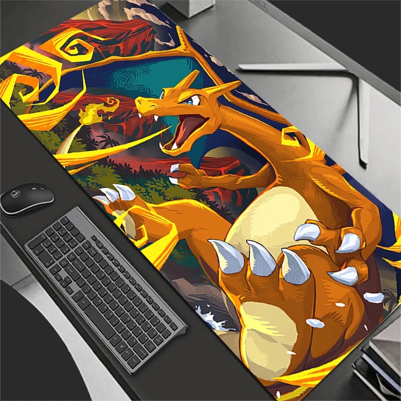 Muismat Anime Gaming Accessoir - Laptop Office Accessories recensie en prijs