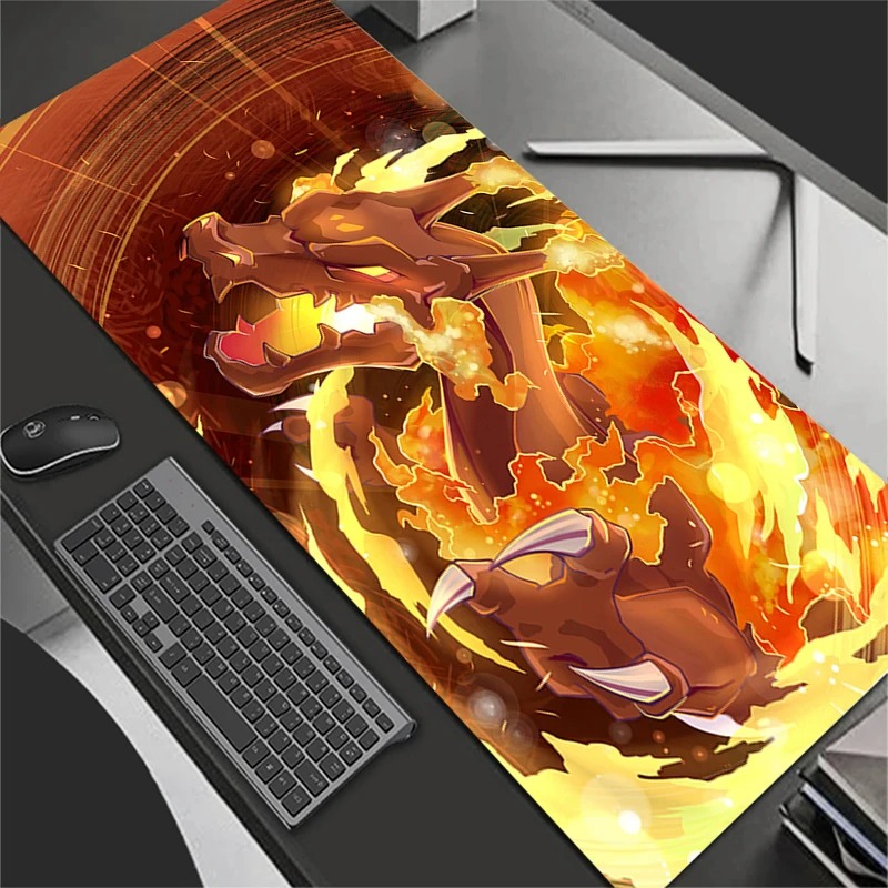 Muismat Anime Gaming Accessoir - Laptop Office Accessories recensie en prijs