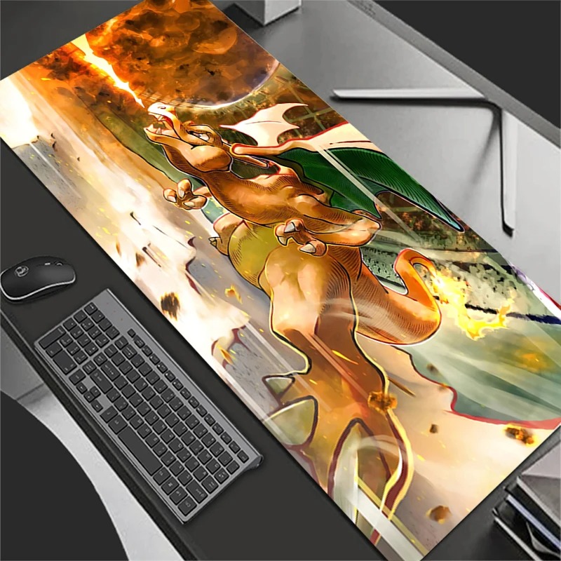 Muismat Anime Gaming Accessoir - Laptop Office Accessories recensie en prijs