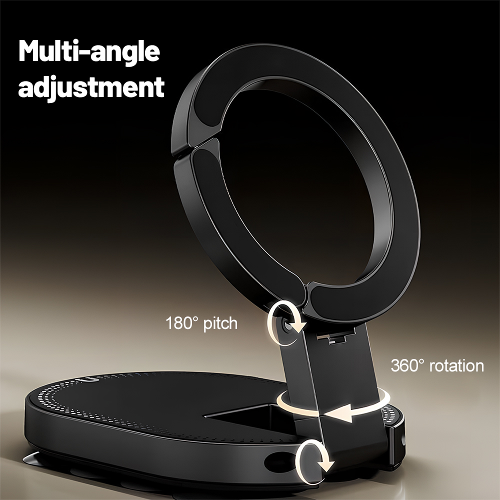 360 °   Draaibare 3-in-1 zuign - Laptop Office Accessories recensie en prijs