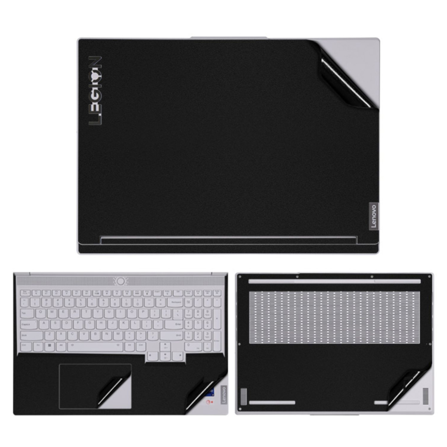 Laptop Huidhoes Voor Lenovo Le - Legion Laptop Accessories recensie en prijs
