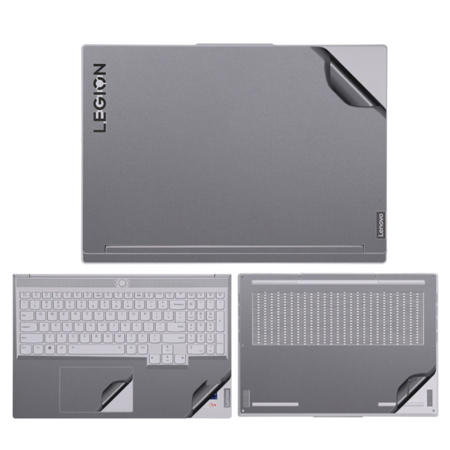 Laptop Huidhoes Voor Lenovo Le - Legion Laptop Accessories recensie en prijs