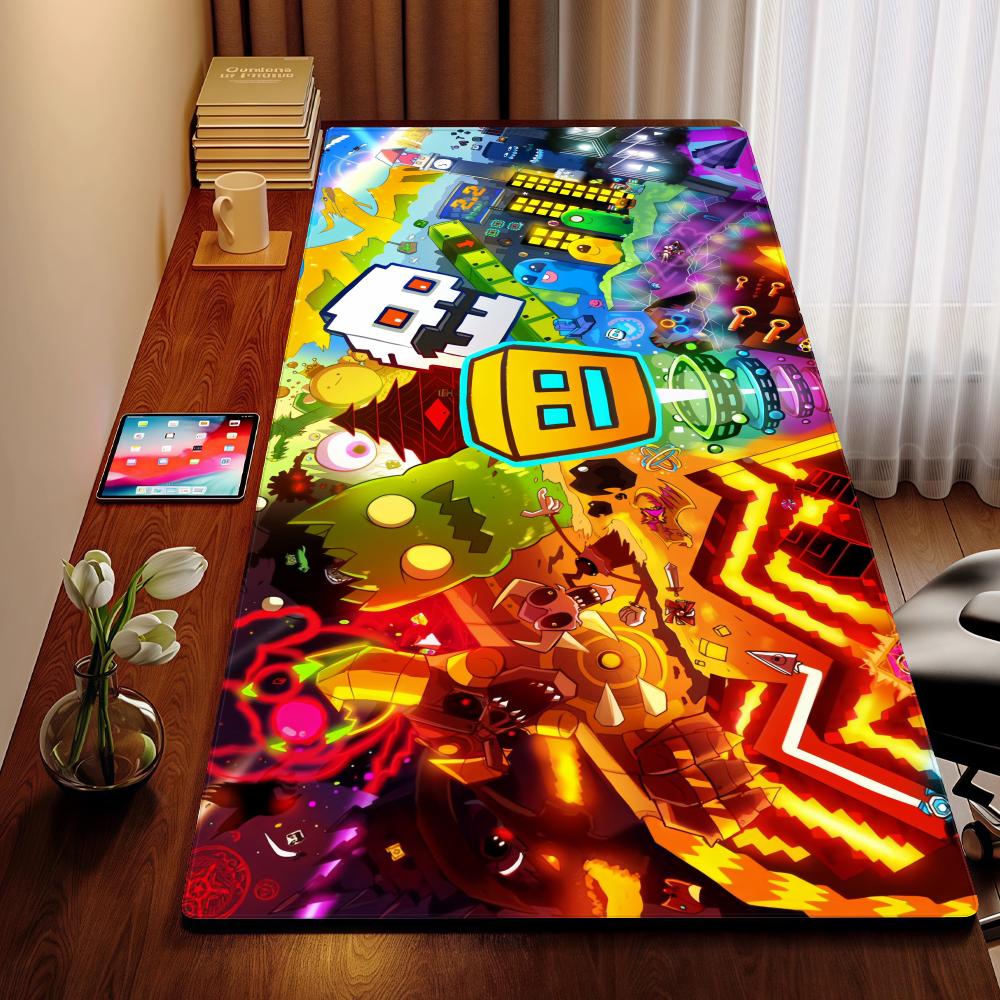 G-Geometry D-Dash muismat XXL  - Laptop Accessories Nearby recensie en prijs