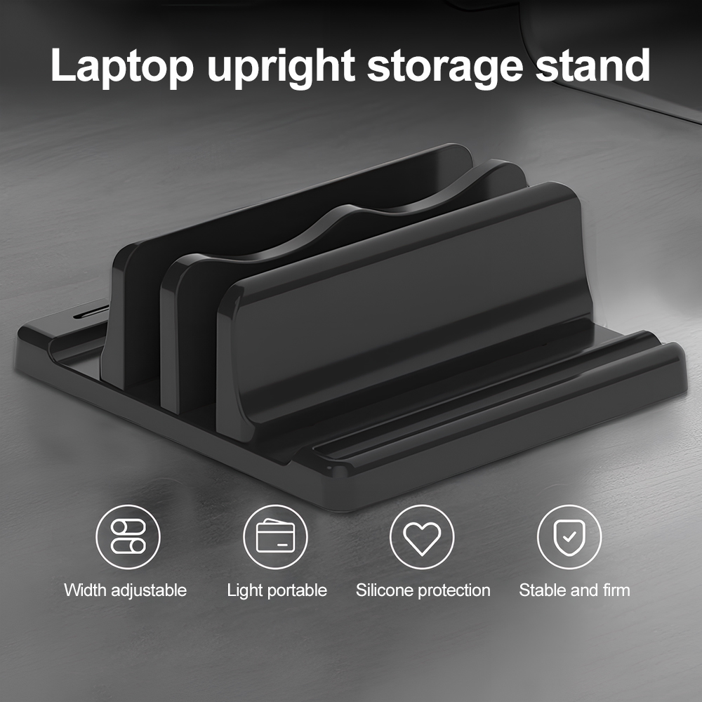 Office ABS-laptopstandaard Ver - Laptop Office Accessories recensie en prijs
