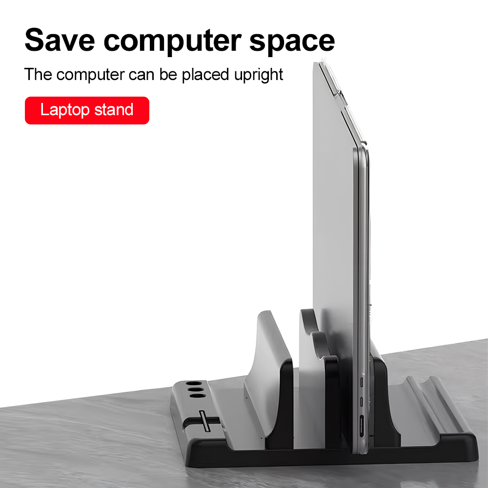 Office ABS-laptopstandaard Ver - Laptop Office Accessories recensie en prijs