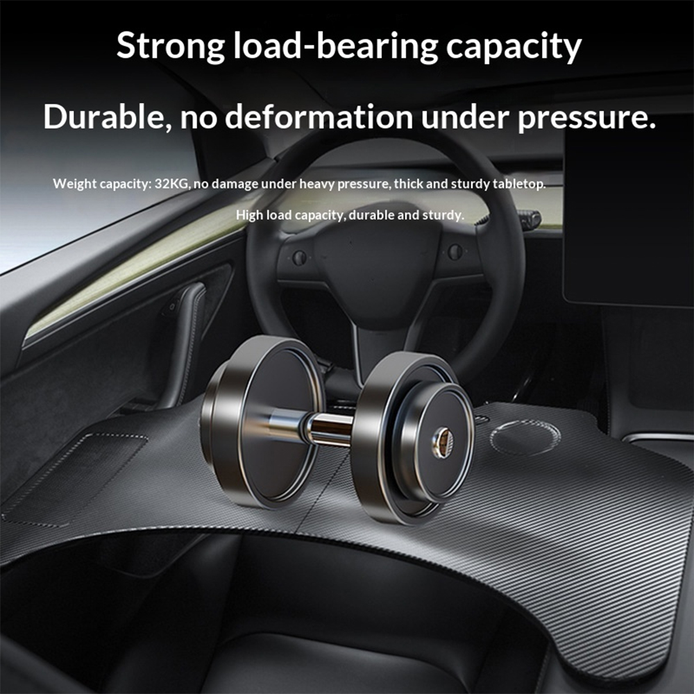 Voor Tesla Model 3 Model Y Mod - Laptop Office Accessories recensie en prijs