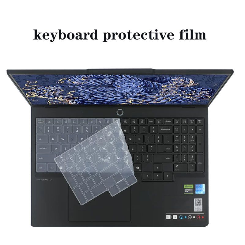 Voor Legion Pro 5 16ADR10/16IR - Legion Laptop Accessories recensie en prijs