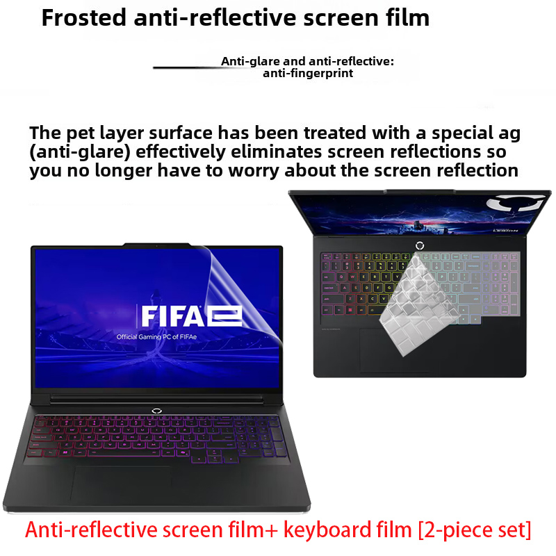 Voor Legion Pro 5 16ADR10/16IR - Legion Laptop Accessories recensie en prijs