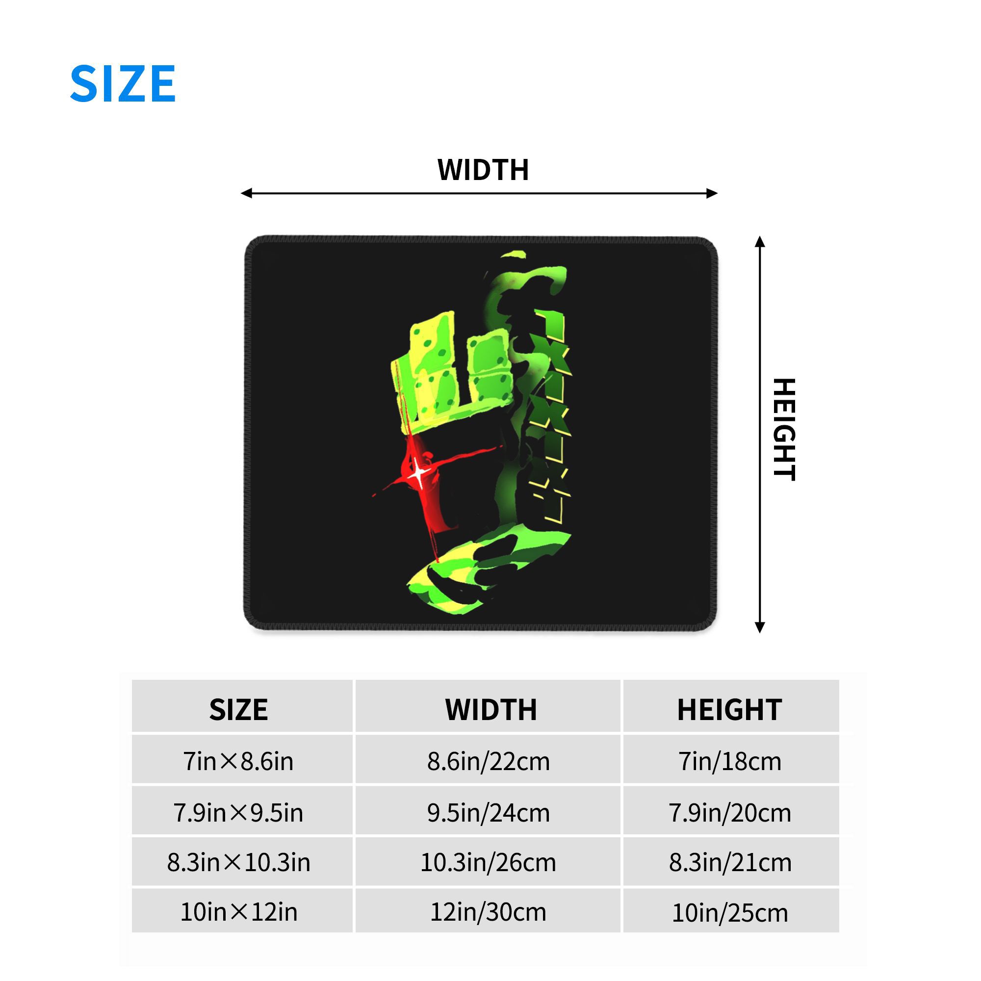 Forsaken 1x1x1x1 Headshot Muis - Laptop Accessories Nearby recensie en prijs