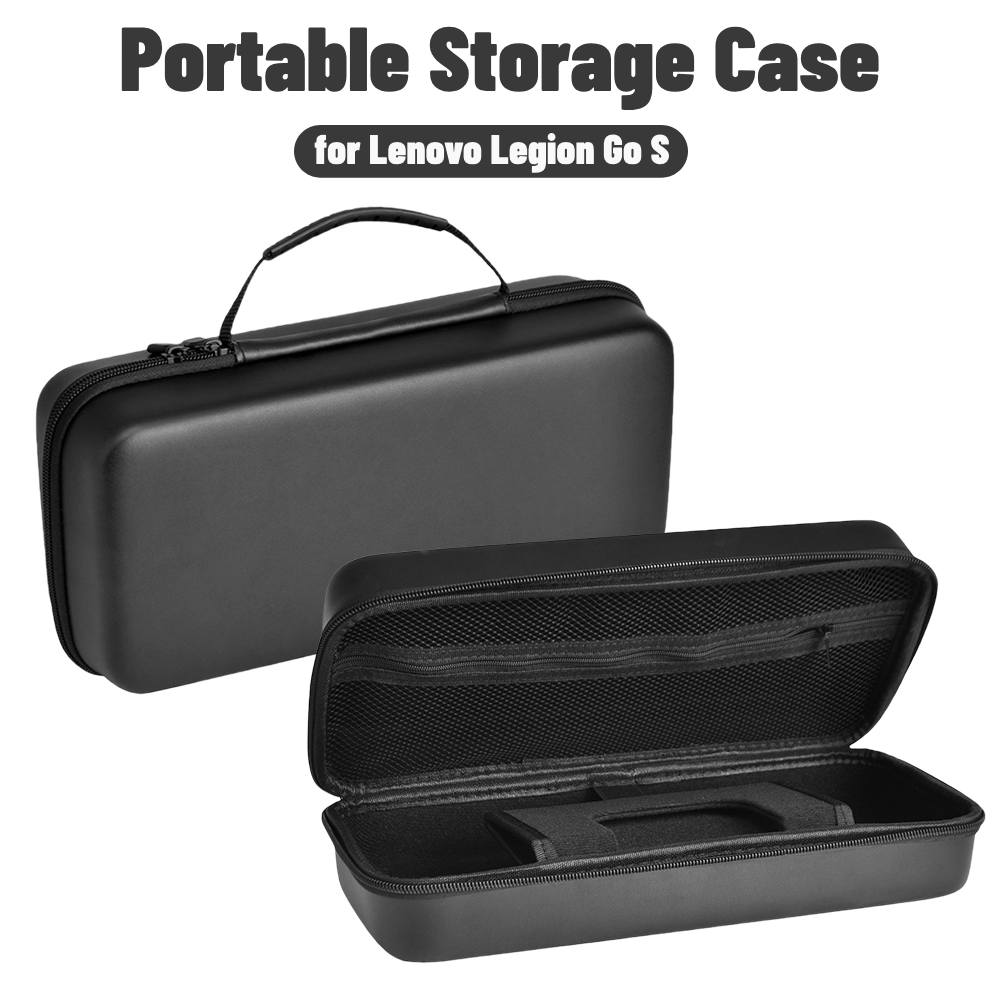 Draagtas voor Lenovo Legion Go - Legion Laptop Accessories recensie en prijs