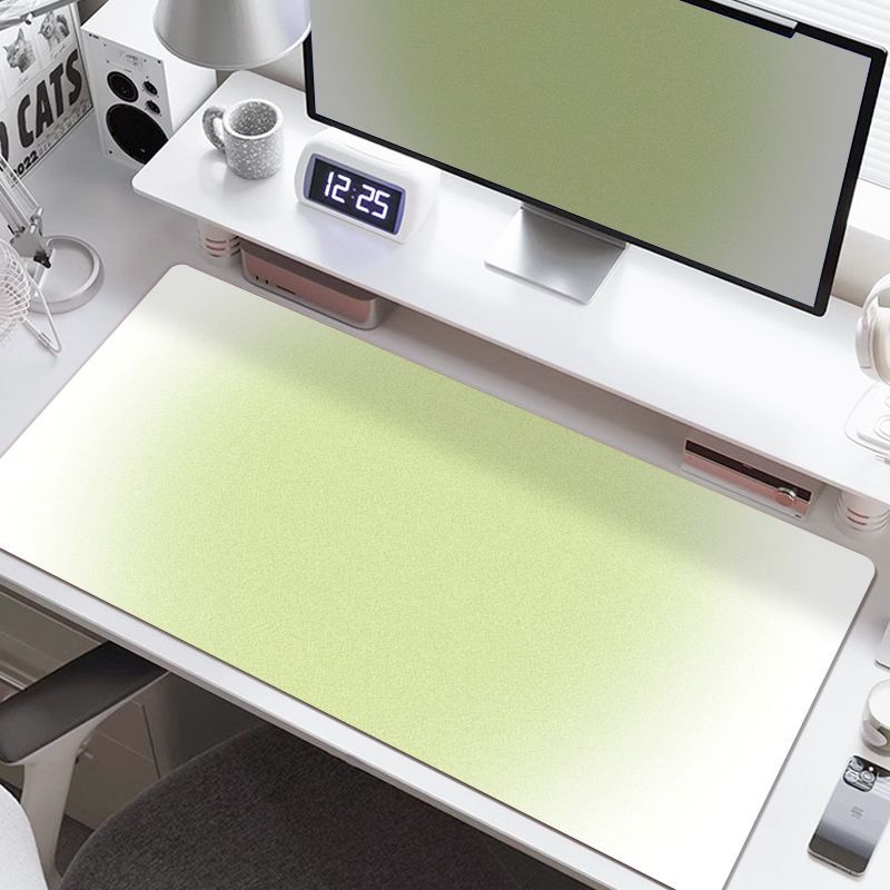 Kleurverloop Rubber Desktop Mu - Laptop Accessories Nearby recensie en prijs