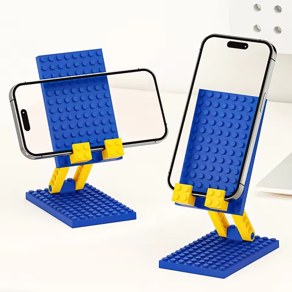 Flexibele opvouwbare telefoonh - Laptop Office Accessories recensie en prijs