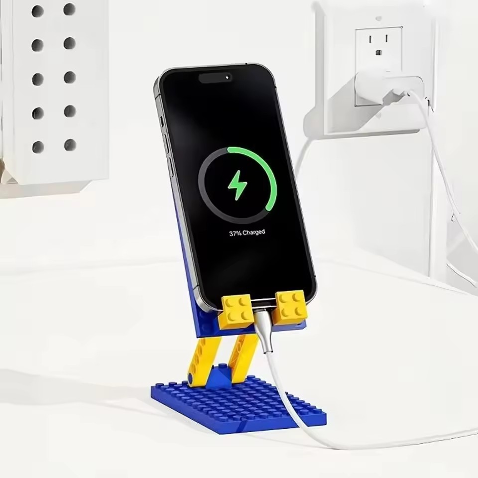 Flexibele opvouwbare telefoonh - Laptop Office Accessories recensie en prijs