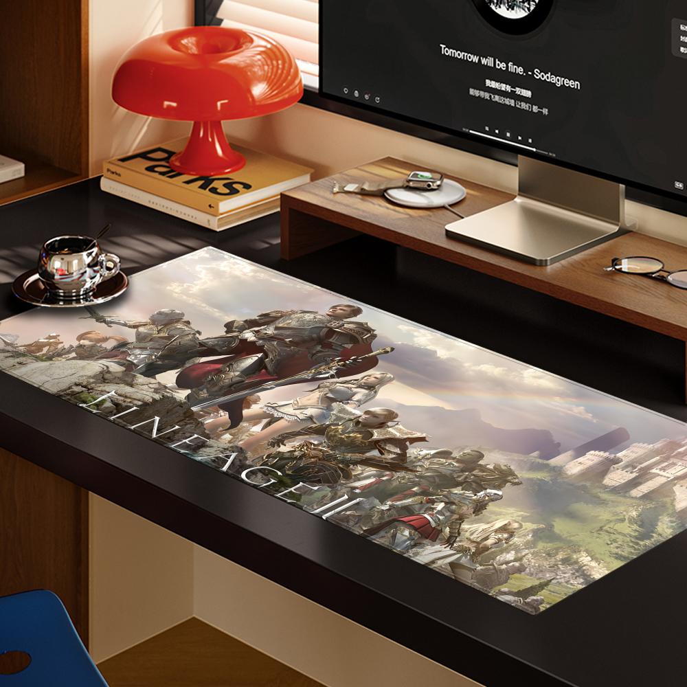 Game L-Lineage 2-muismat XXL C - Laptop Accessories Nearby recensie en prijs