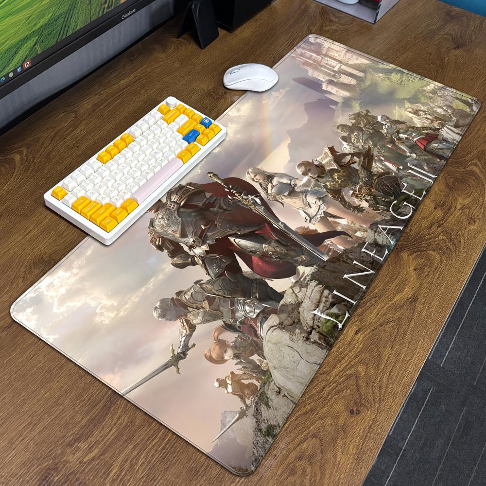 Game L-Lineage 2-muismat XXL C - Laptop Accessories Nearby recensie en prijs