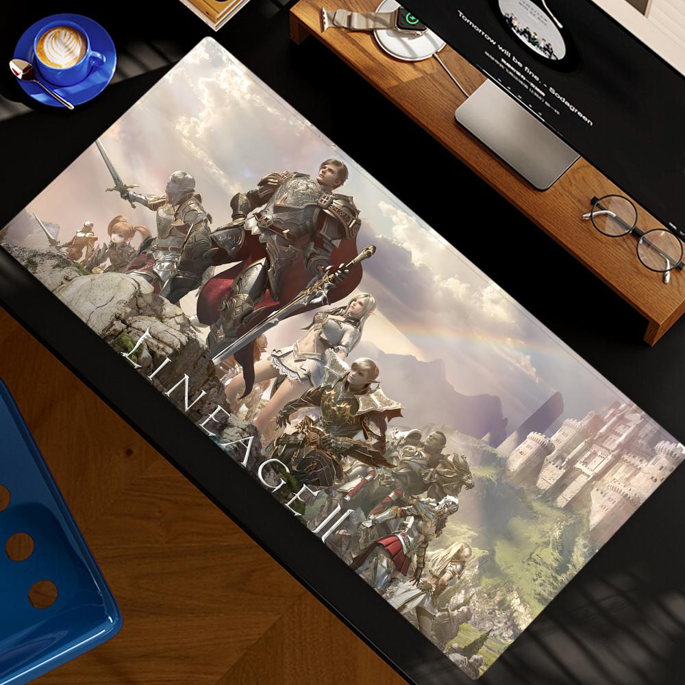 Game L-Lineage 2-muismat XXL C - Laptop Accessories Nearby recensie en prijs