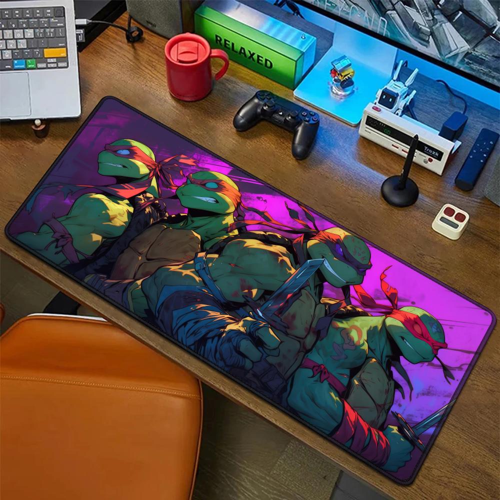 Mutants Ninjas Turtles Muismat - Laptop Accessories Nearby recensie en prijs
