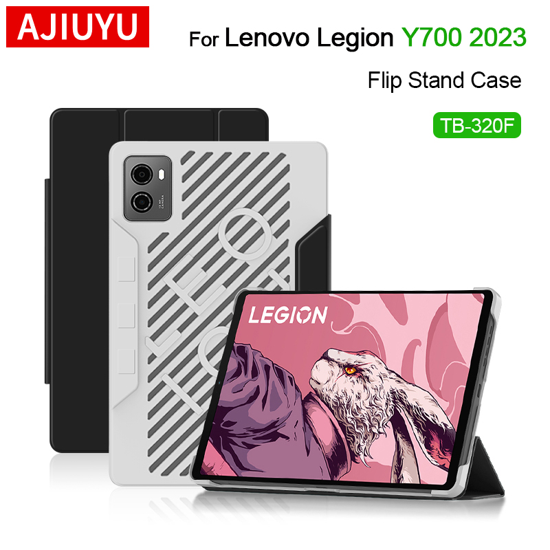 AJIUYU Smart Case Voor Lenovo  - Legion Laptop Accessories recensie en prijs