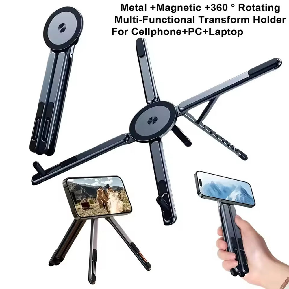 Draagbare magnetische telefoon - Laptop Office Accessories recensie en prijs
