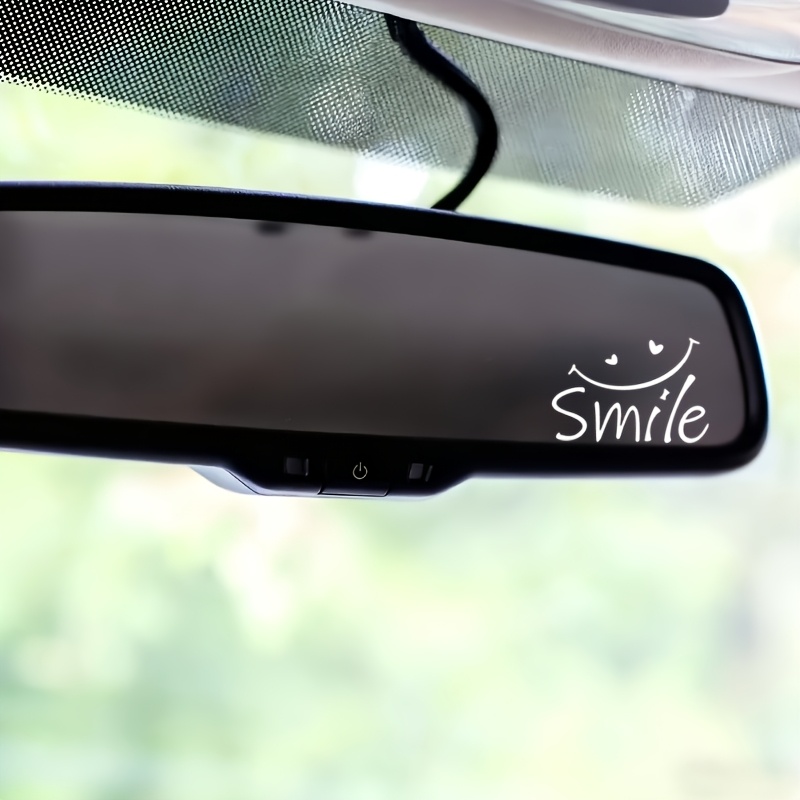 Smile Life Letter Print Waterd - Laptop Office Accessories recensie en prijs