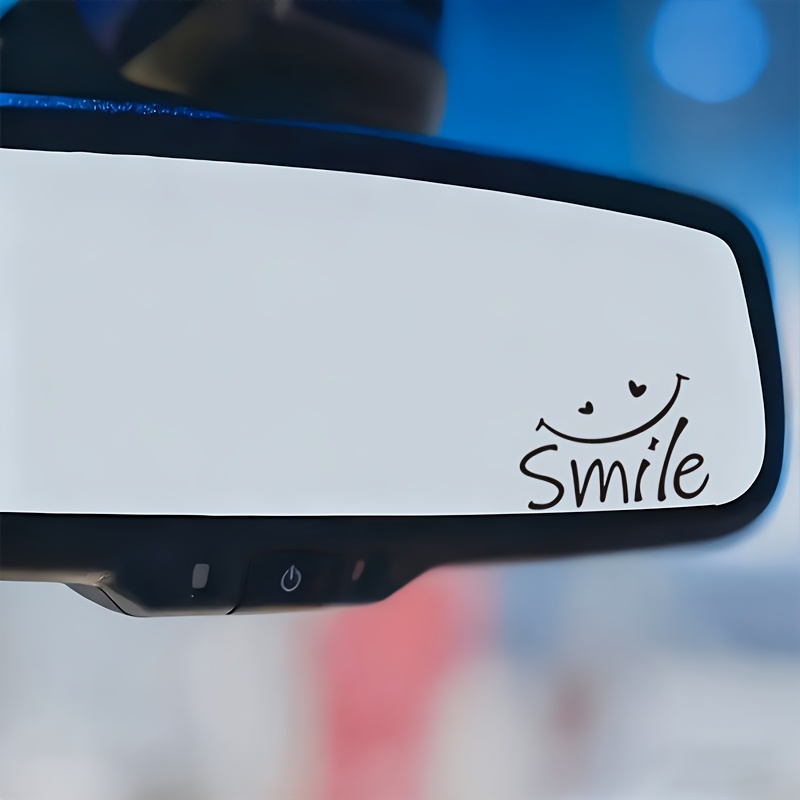 Smile Life Letter Print Waterd - Laptop Office Accessories recensie en prijs
