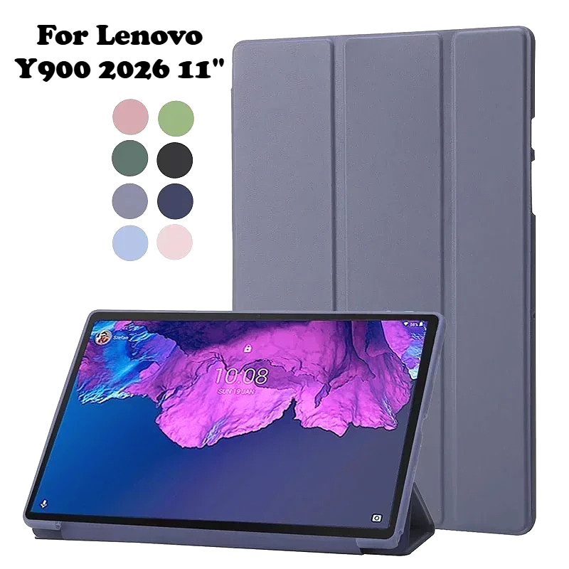 Nieuwe Skin Feel TriFold Stand - Legion Laptop Accessories recensie en prijs