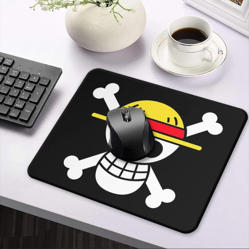 Cartoon Een Stuk Luffy Schedel - Laptop Office Accessories recensie en prijs