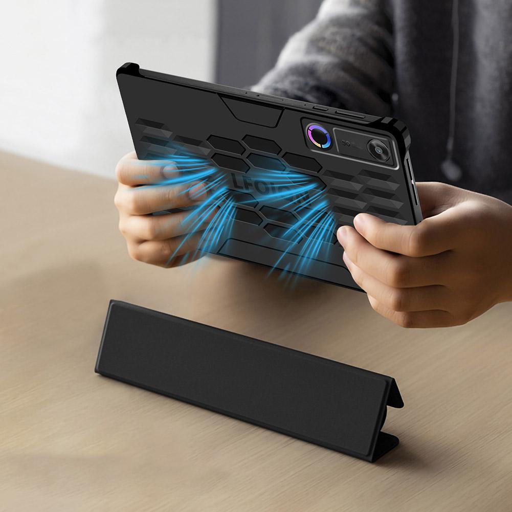 Magnetische afneembare bescher - Legion Laptop Accessories recensie en prijs