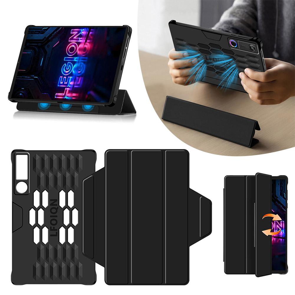 Magnetische afneembare bescher - Legion Laptop Accessories recensie en prijs