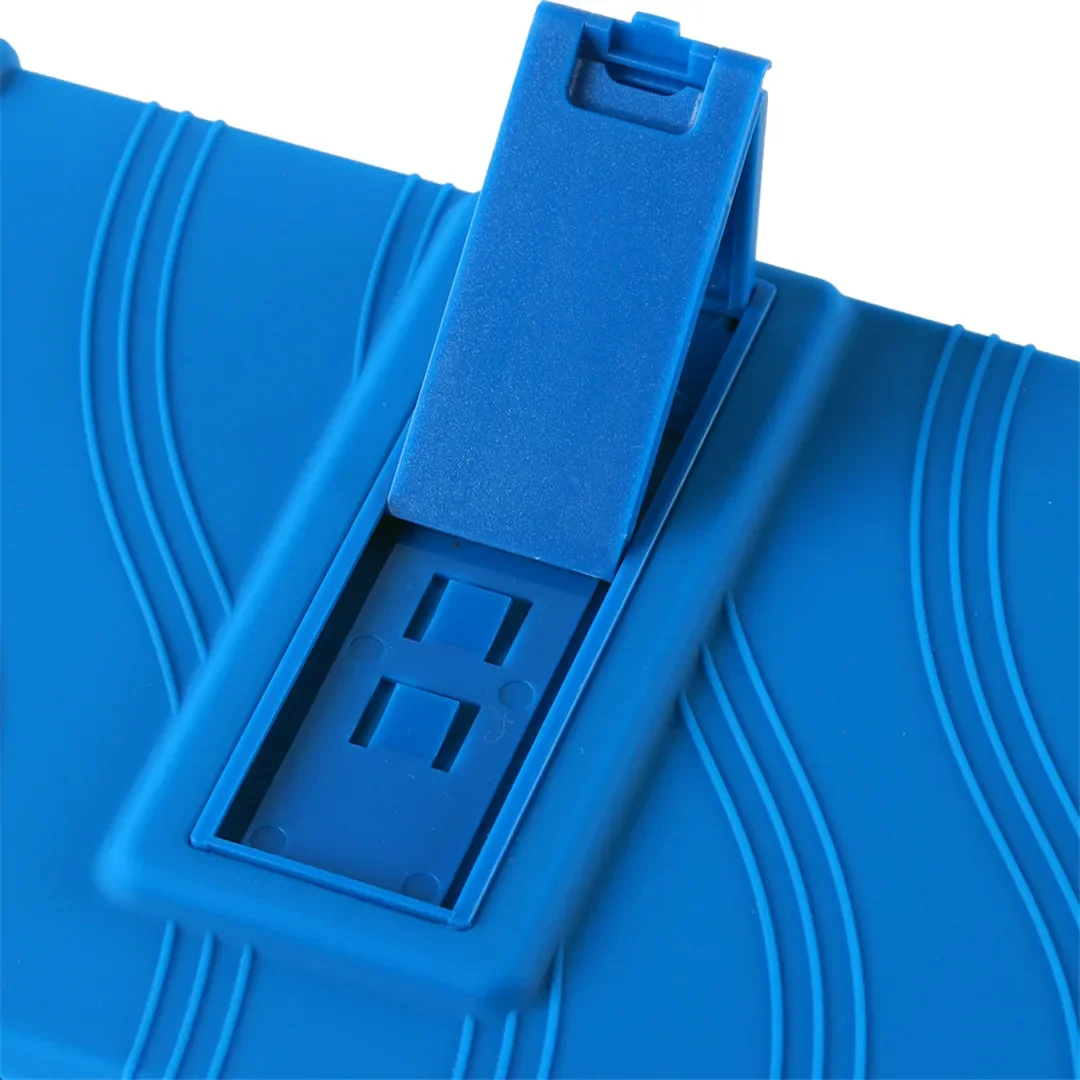 Siliconen Hoes Met Standaard V - Legion Laptop Accessories recensie en prijs