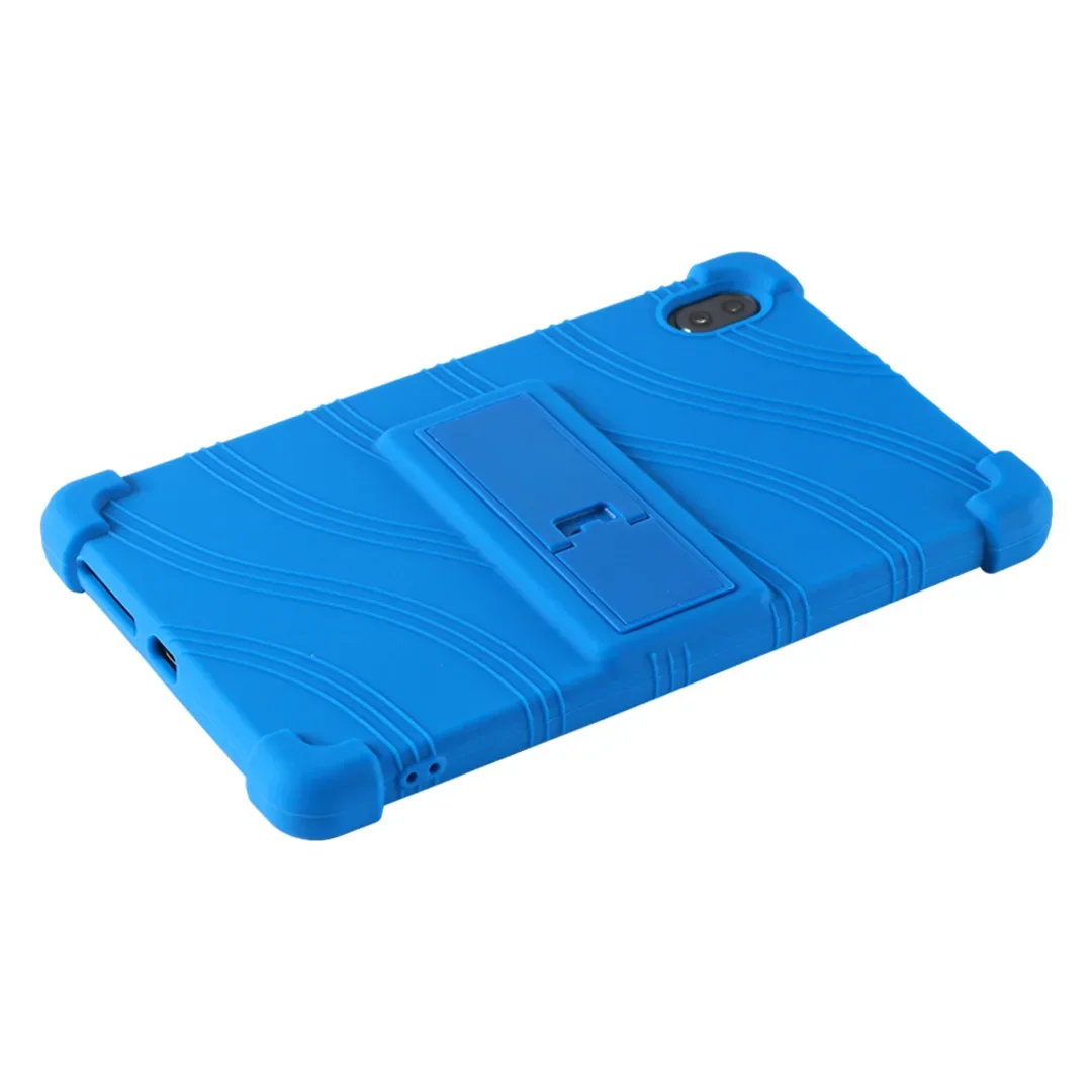 Siliconen Hoes Met Standaard V - Legion Laptop Accessories recensie en prijs