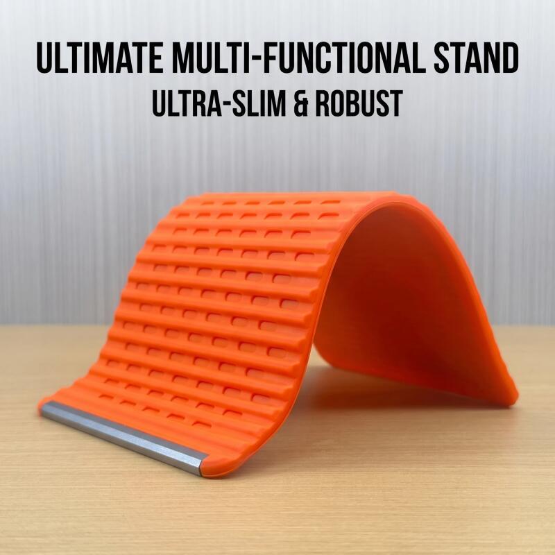 Creatieve opvouwbare telefoons - Laptop Office Accessories recensie en prijs