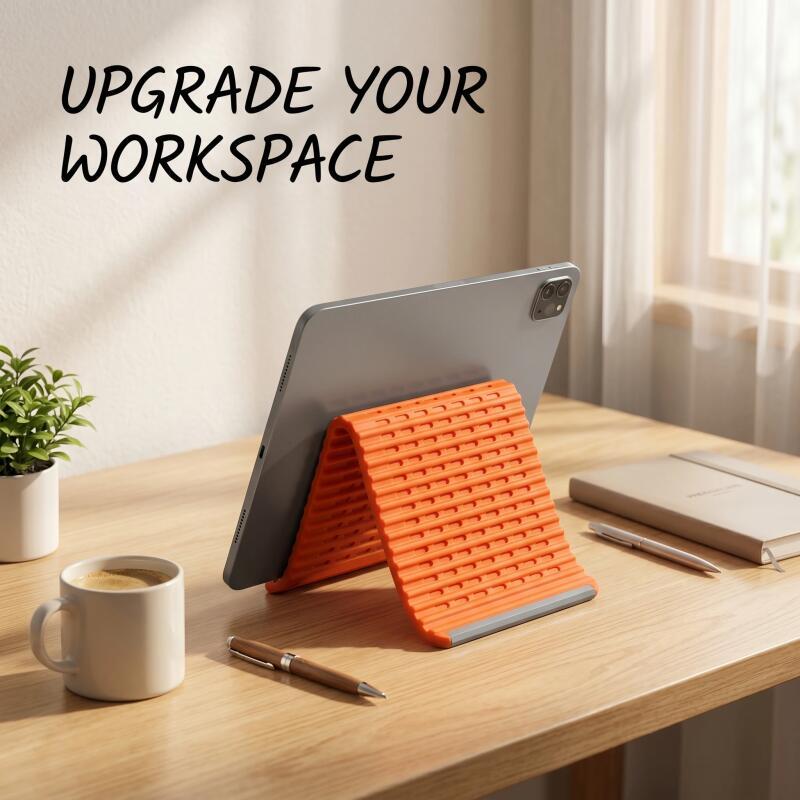 Creatieve opvouwbare telefoons - Laptop Office Accessories recensie en prijs