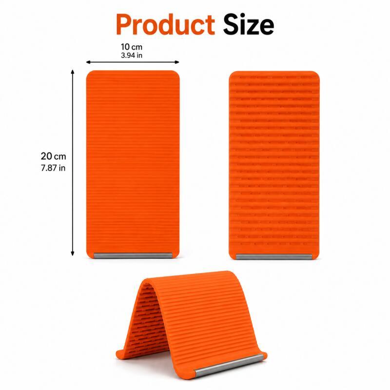 Creatieve opvouwbare telefoons - Laptop Office Accessories recensie en prijs