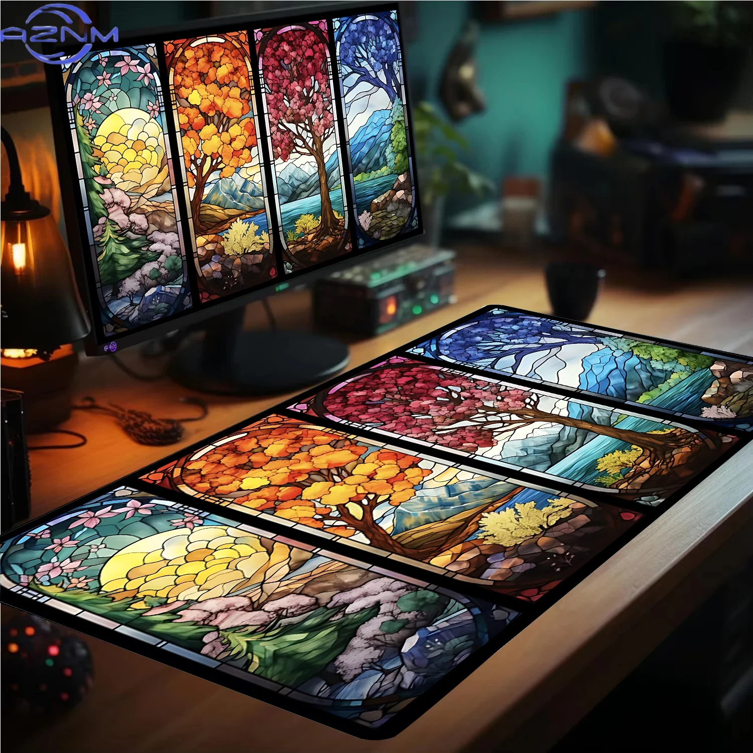 Magische Spelmat TCG CCG Ruilk - Laptop Accessories Nearby recensie en prijs