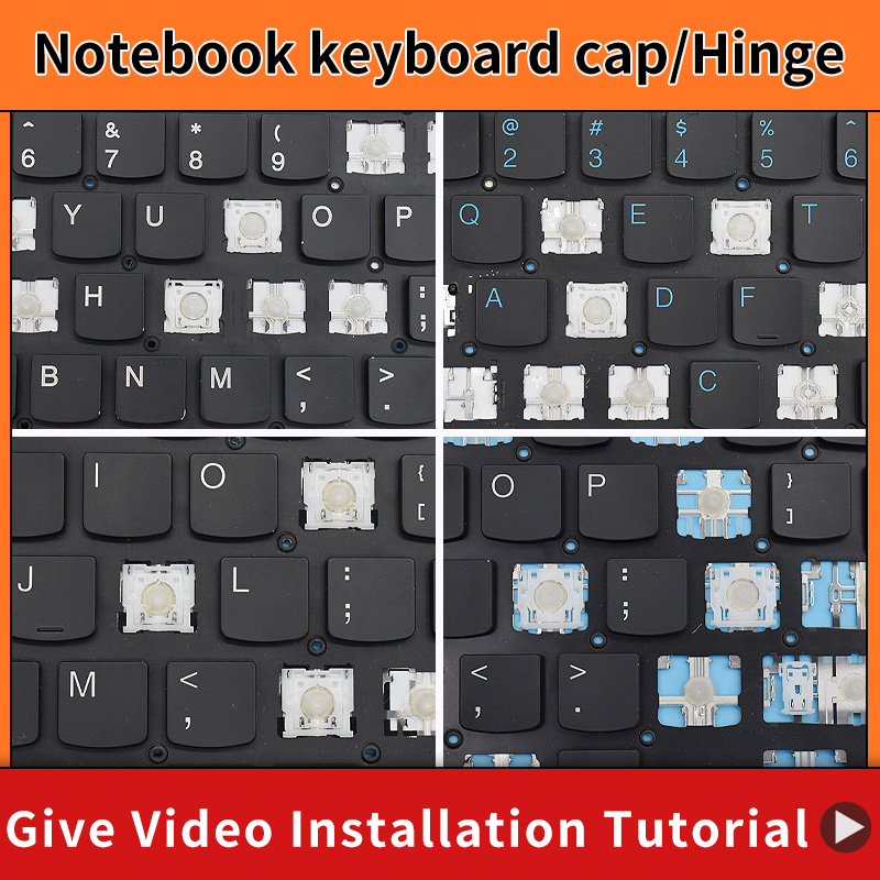 Vervanging Keycap Key Cap Scha - Legion Laptop Accessories recensie en prijs