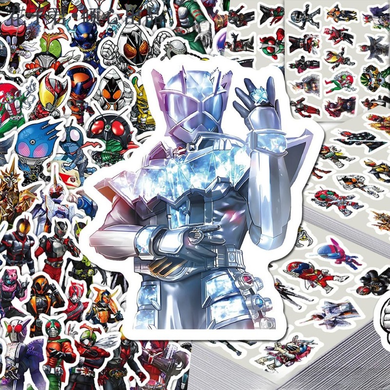 103 stuks Kamen Rider Ins esth - Laptop Accessories Nearby recensie en prijs